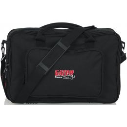 Сумка для мини синтезатора (контроллера) Gator GK-1610 Micro Key / Controller Bag
